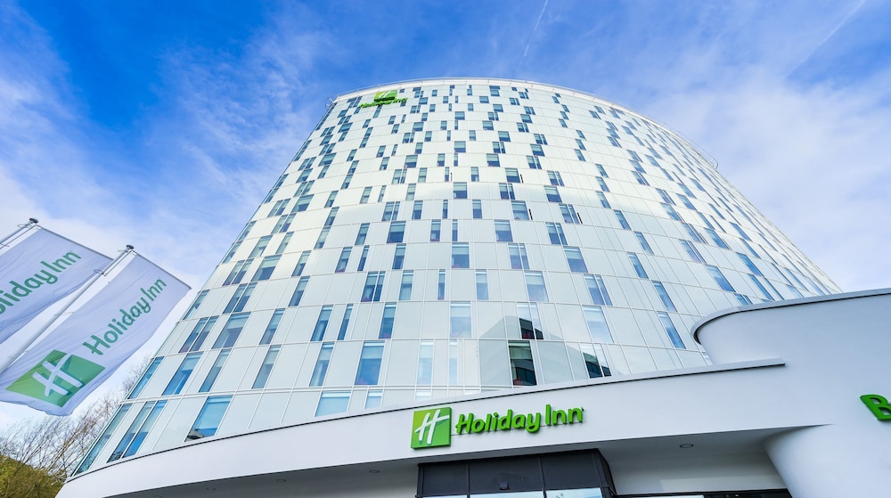 Holiday Inn Hamburg City Nord by IHG in Hamburg, Germany
