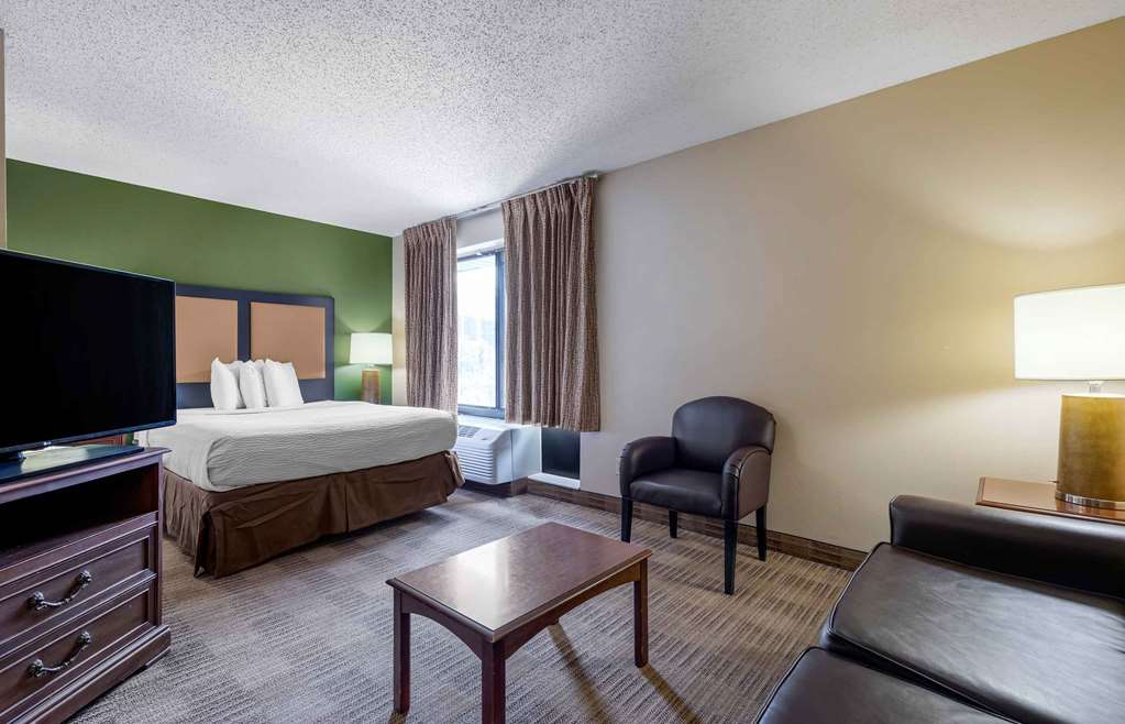 Extended Stay America Select Suites Dallas Farmers Branch - photo 11