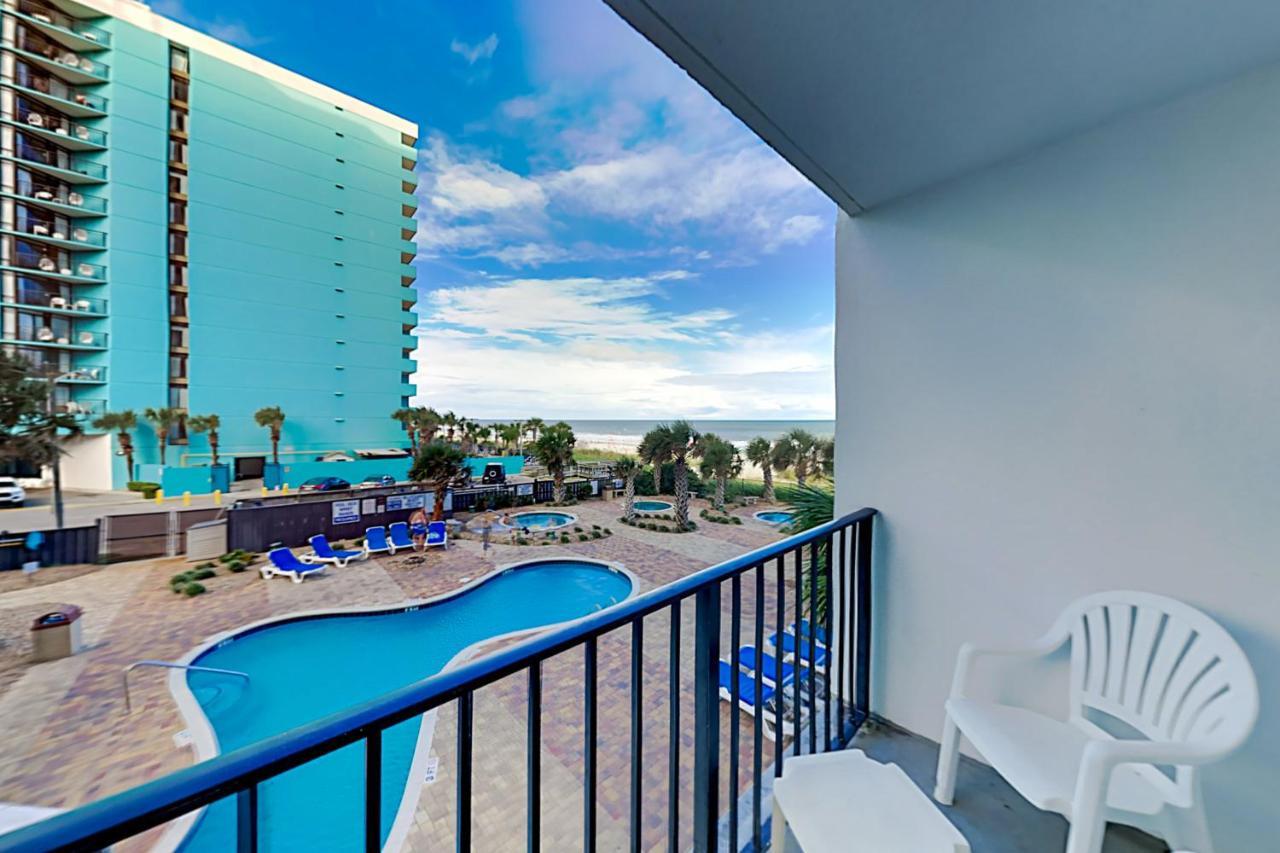 Palace Resort #108 - last minute hotel in Myrtle Beach