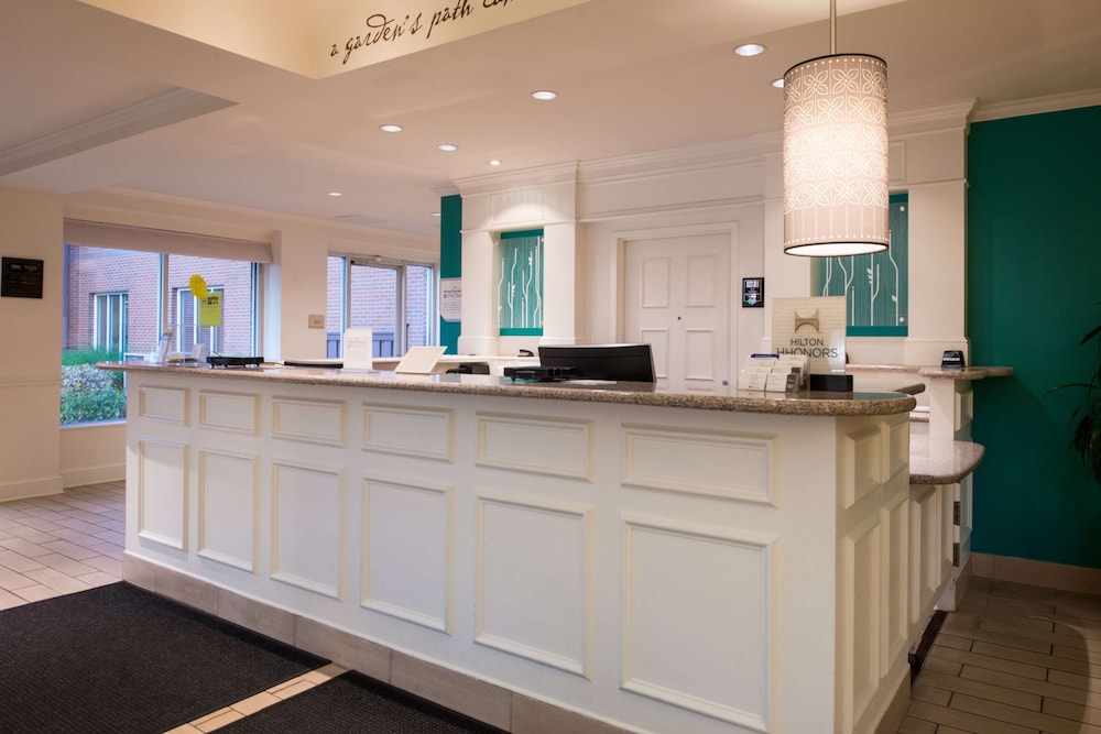 Hilton Garden Inn Baltimore White Marsh - photo 7