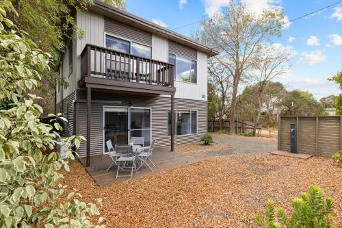The Hideout - carbon neutral hotel in Cowes