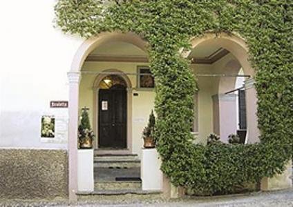 Charme Hotel Osteria Carletti in Lugano, Switzerland