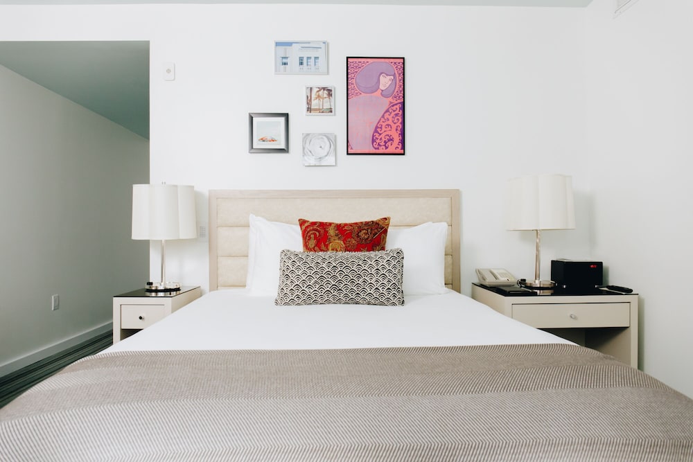UMA House by Yurbban South Beach - photo 27