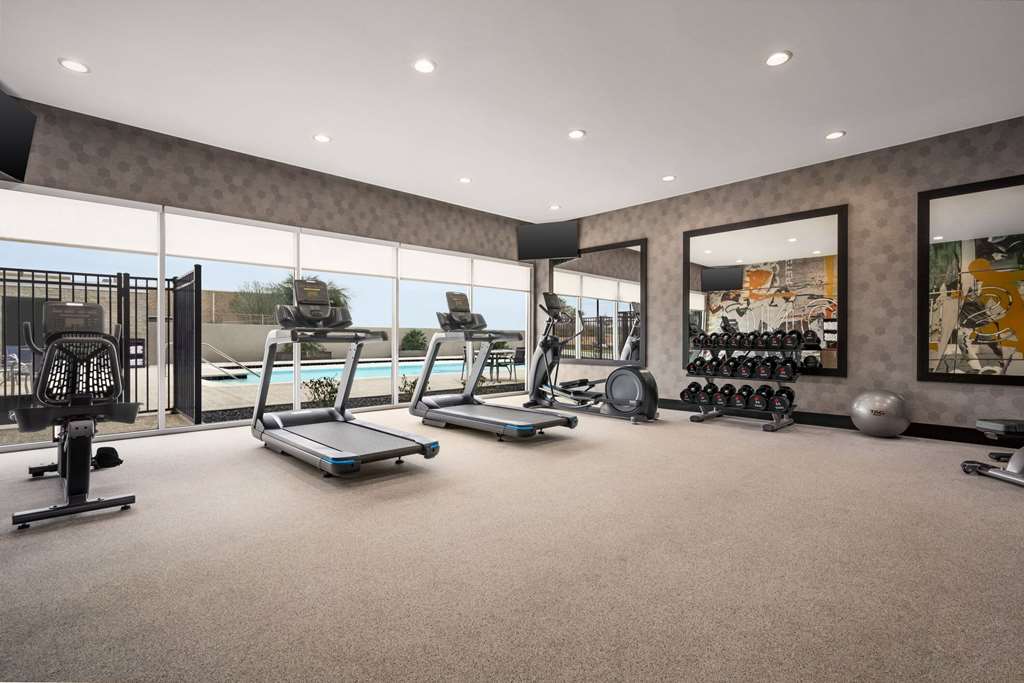 Hawthorn Extended Stay by Wyndham Del Rio - photo 25