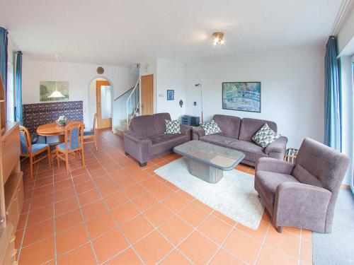 Ferienhaus Wattwurm 1 FeWo Vermittlung Nordsee - last minute hotel in Unknown City