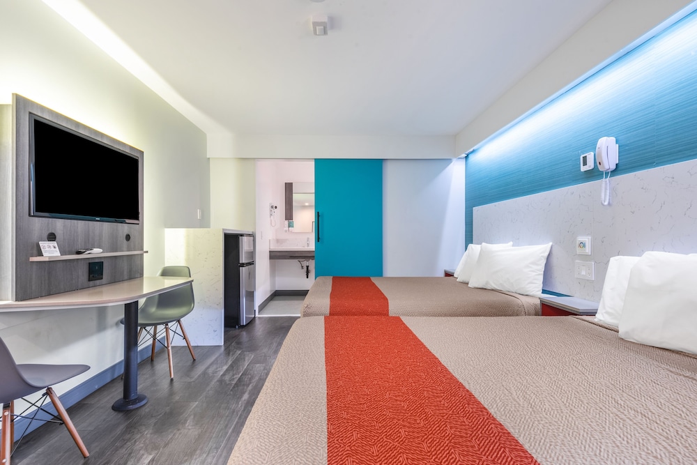 Solo Motel Broadway - photo 7