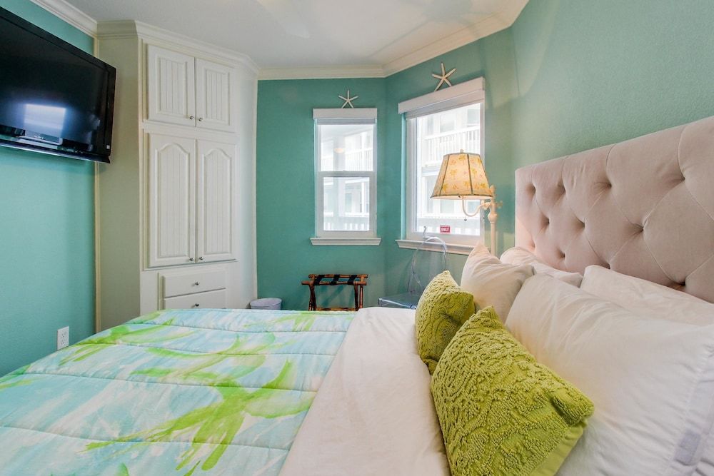 Seascape Resort Condominiums - photo 16