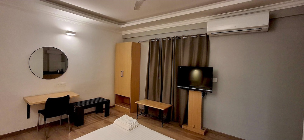 Le Papillon - last minute hotel in Bengaluru