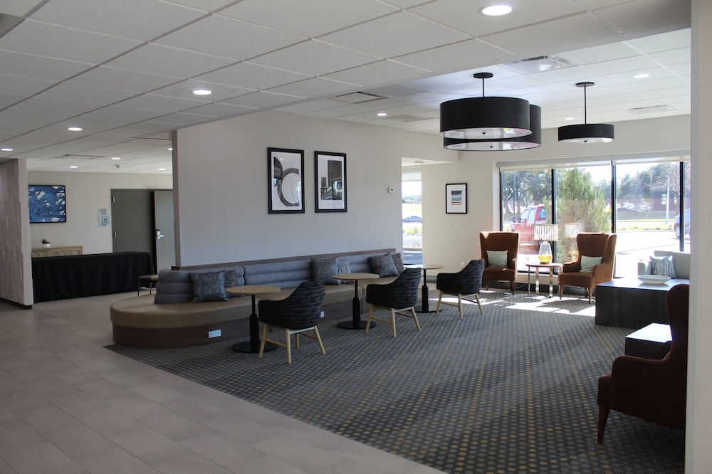 Holiday Inn Dallas Market Ctr Love Field by IHG - photo 45