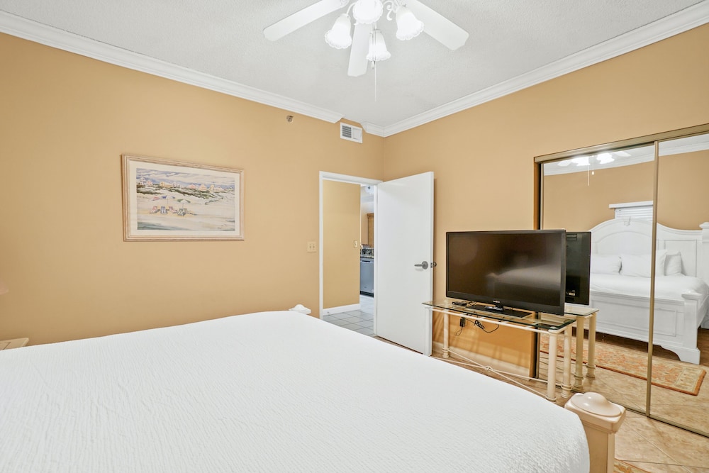Tides at Top'sl Beach Resort by Panhandle Getaways - photo 14
