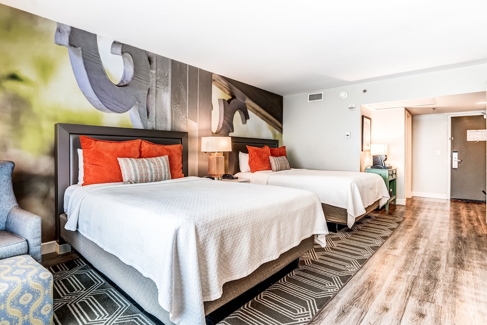 Hotel Indigo Atlanta Vinings by IHG - photo 18