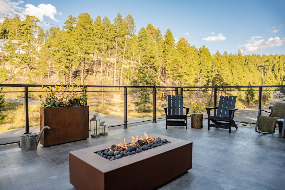Grand Cloudcroft Hotel - photo 10