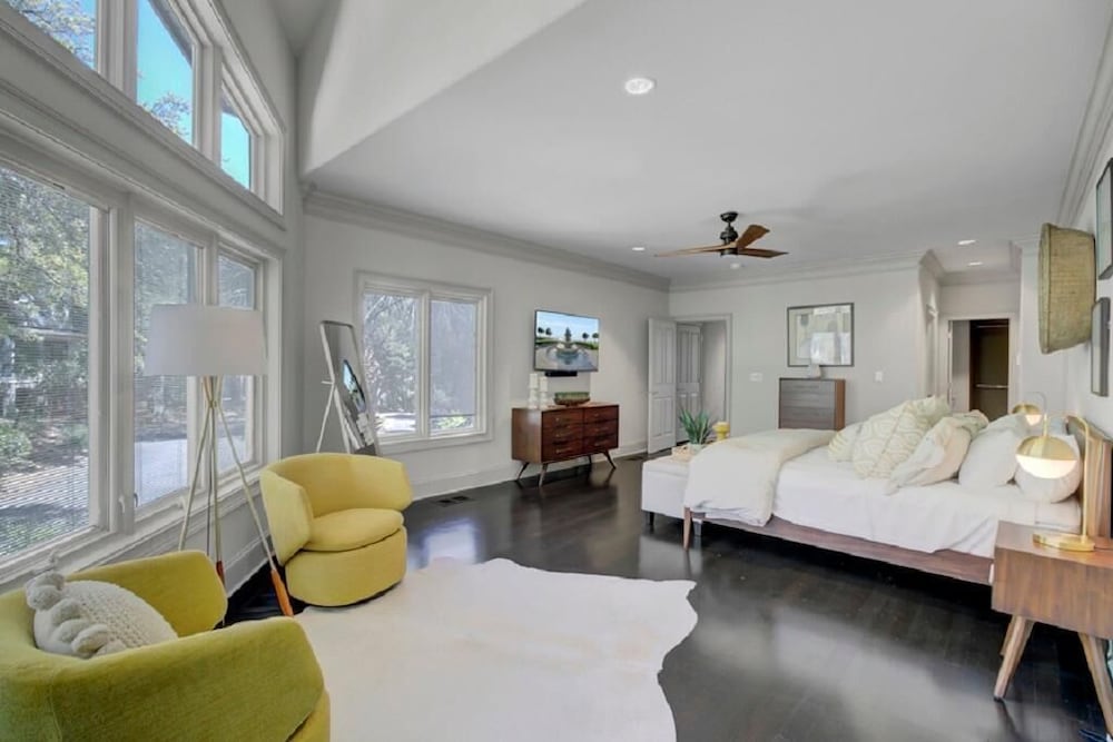 Sandwedge 7 by Wild Dunes Luxury Home with Resort Amenity Access - photo 11
