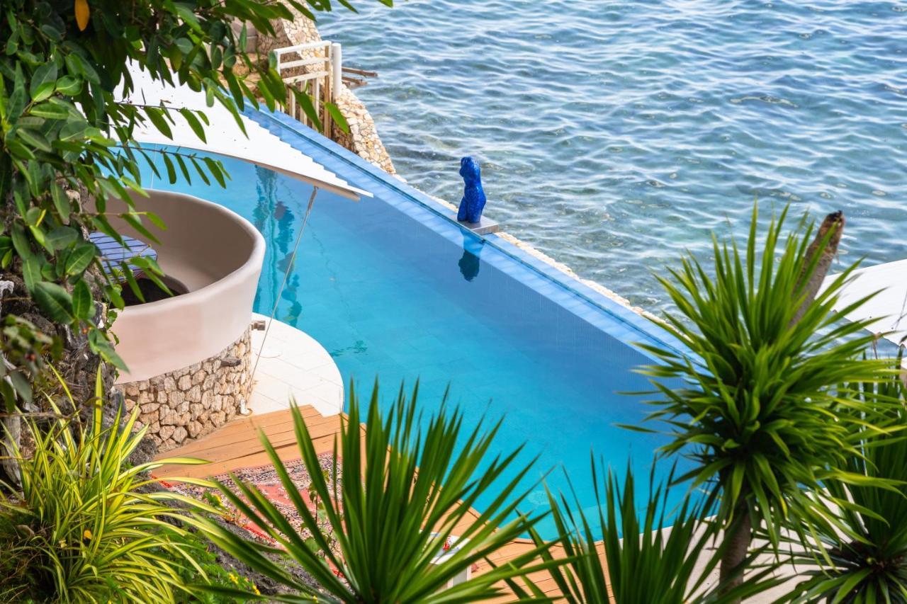 Hunahuna Resort — Catmon — photo 4