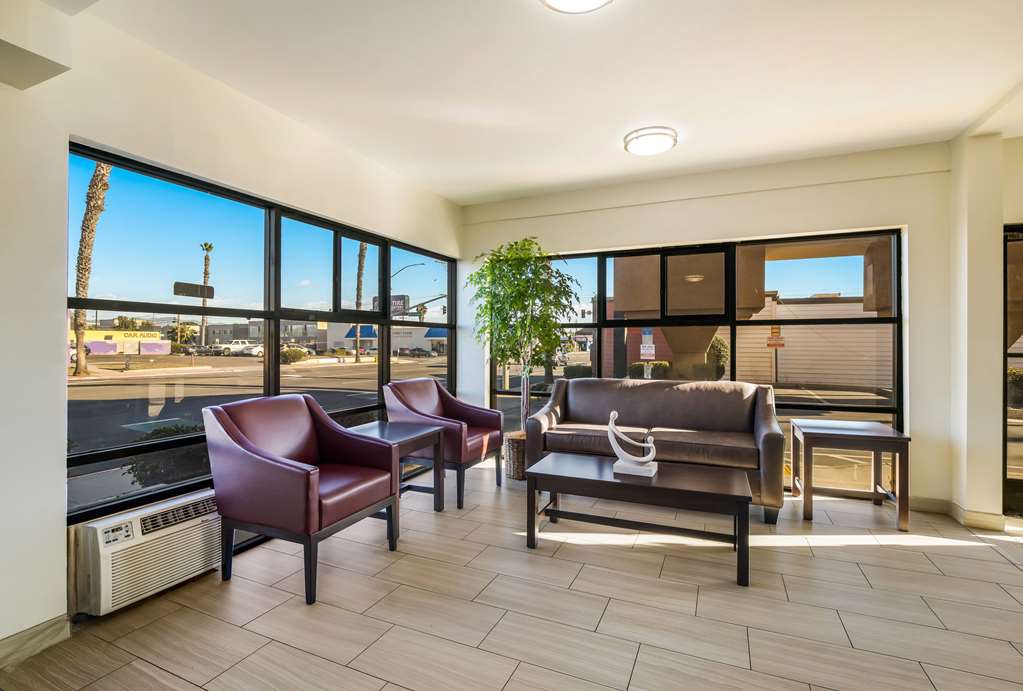 Days Inn by Wyndham Chula Vista San Diego - photo 9