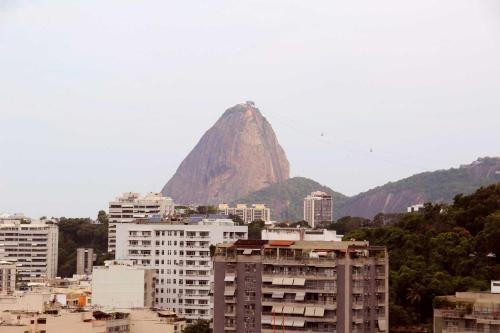Estúdio Laranjeiras — 4-Star Luxury Hotel in Rio De Janeiro, Brasil