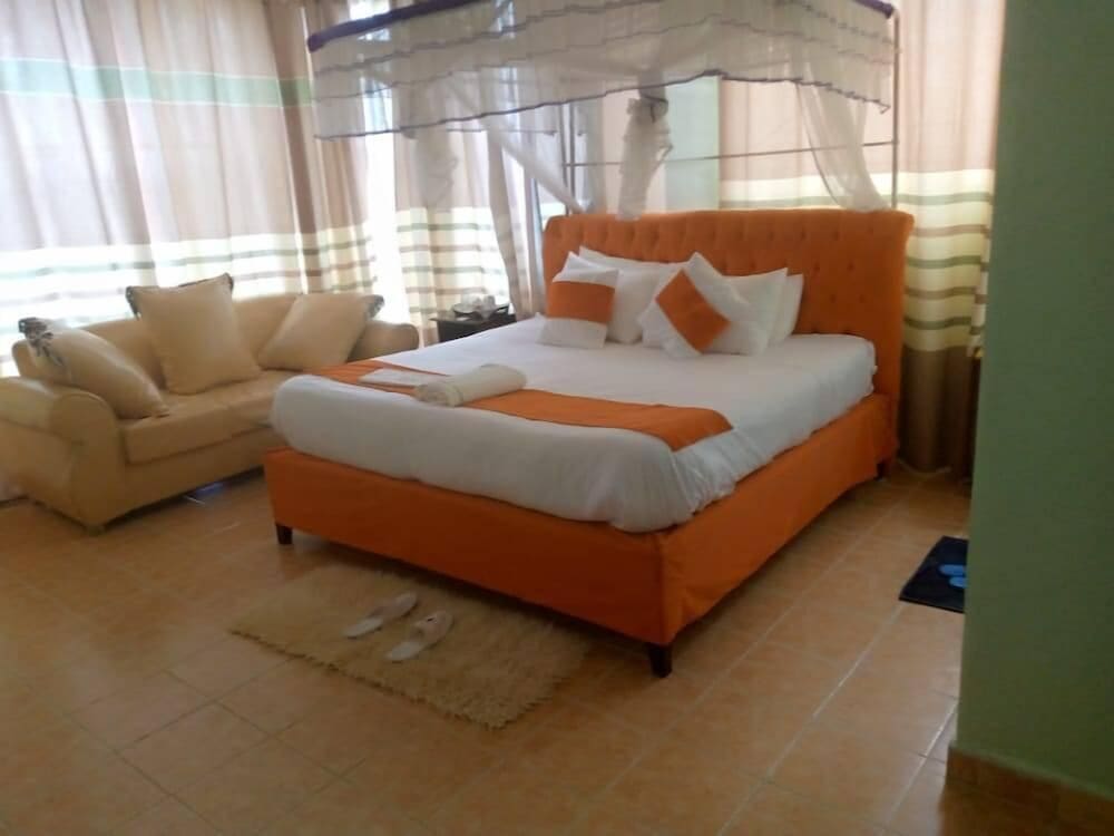 Spa Dr. Hotel Bungoma — Bungoma — photo 4