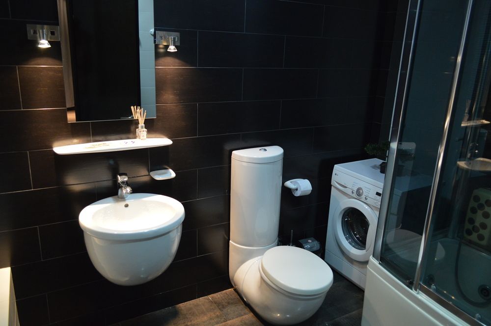 Deluxe apartment center of Tbilisi