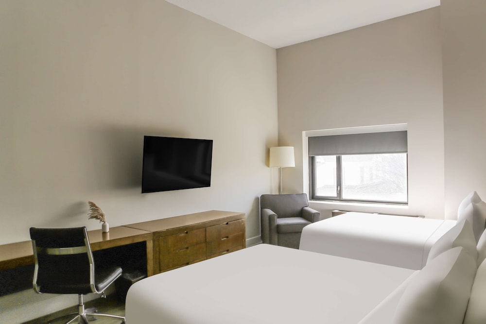 Watt Hotel Rahway Tapestry Collection by Hilton - photo 23