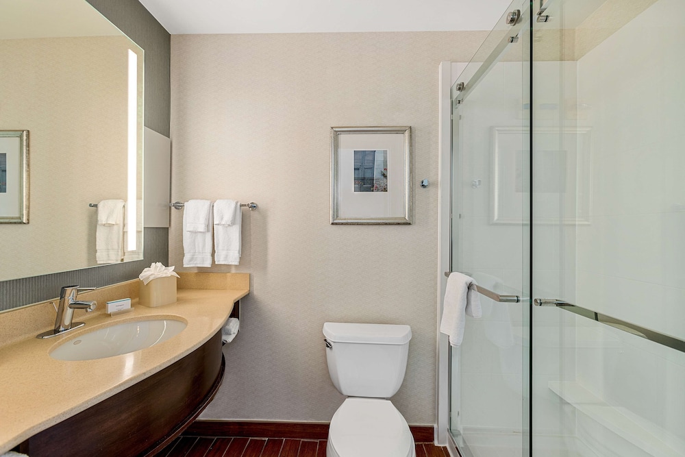 Hilton Garden Inn New Orleans French Quarter CBD - photo 46