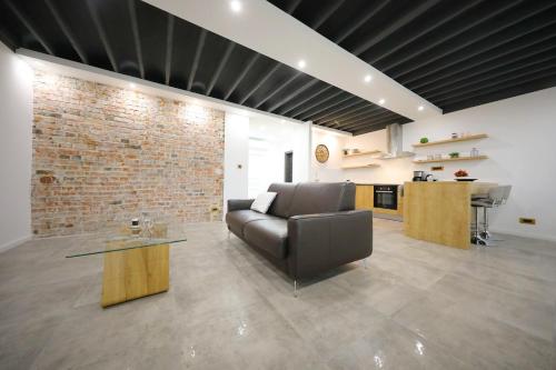 Harbour Apartment sea view — 4-Star Luxury Hotel in Zadar, Croatia