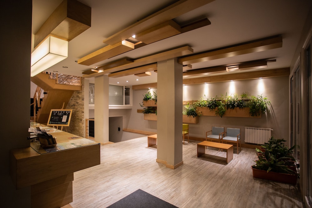 Hotel EcoSki by bund — hotel in San Carlos De Bariloche