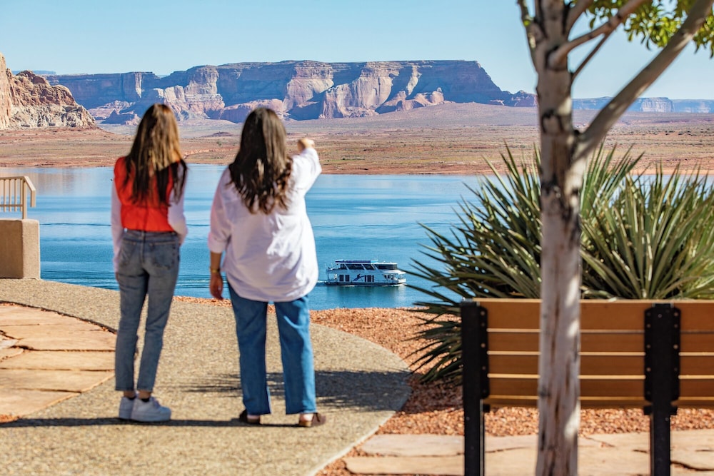 Lake Powell Resort - photo 52