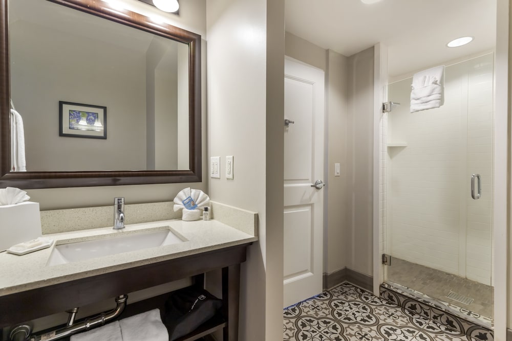 Hotel Gibbs Downtown Riverwalk - photo 25