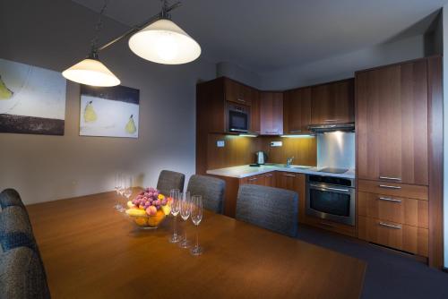 Apartmán Chrúst — Vysoke Tatry — photo 5