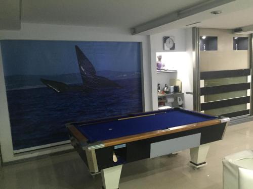 Departamentos Suites — 4-Star Luxury Hotel in Puerto Madryn, Argentina