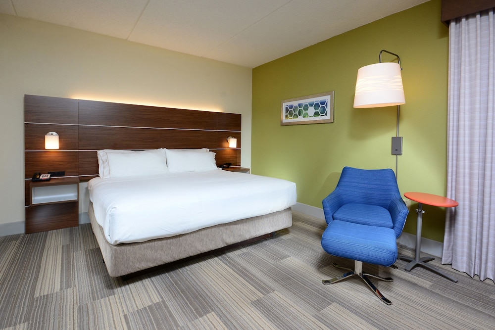 Holiday Inn Express & Suites Raleigh Durham Airport at RTP by IHG - photo 24