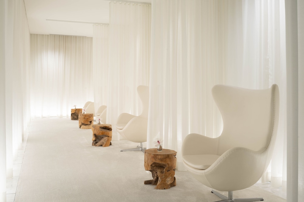 Lotte Hotel Seattle - photo 84