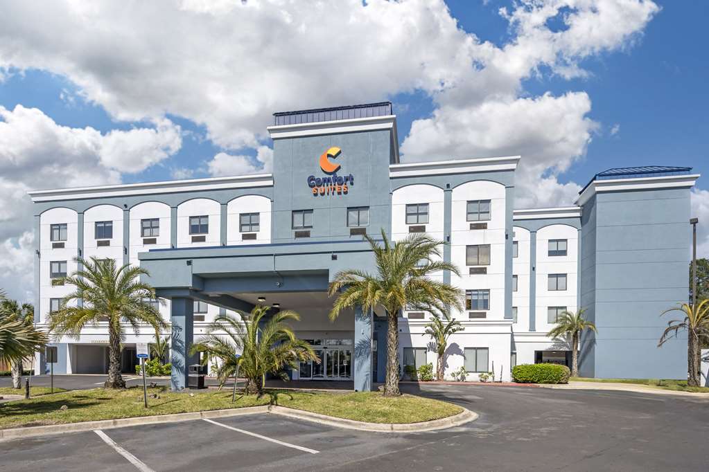 Comfort Suites West Jacksonville - featured photo