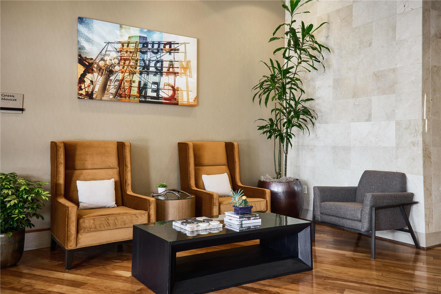 Hyatt House Seattle Bellevue - photo 3