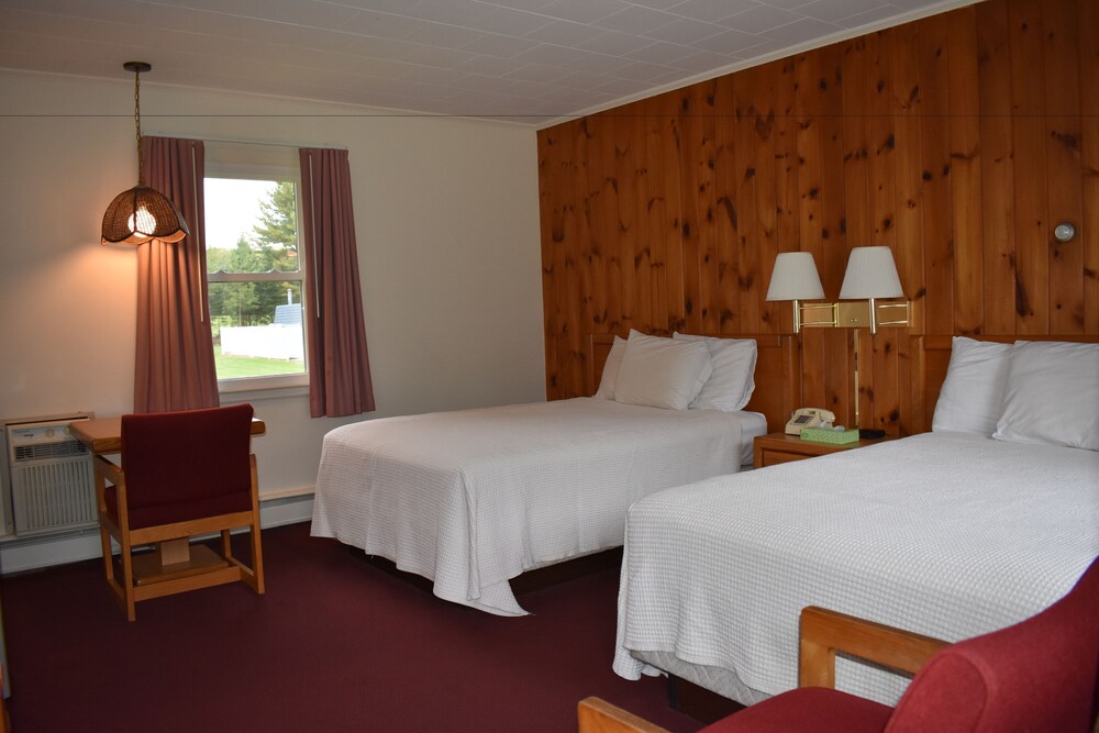 Country Club Motel - photo 8