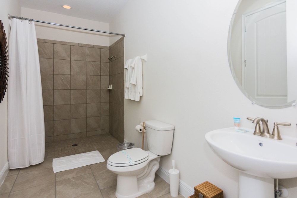 Gorgeous Single Home With Pool at Encore Resort Ec7463 - photo 29