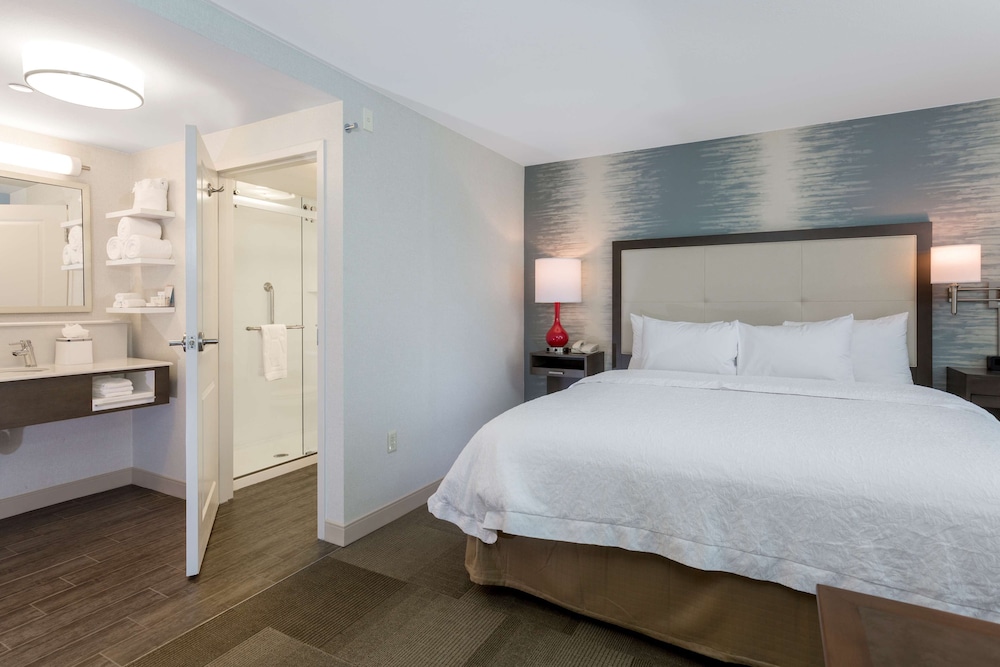 Hampton Inn & Suites San Diego Poway - photo 17