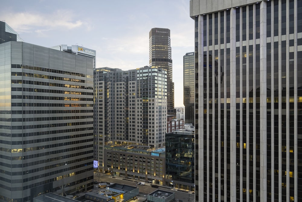 The Westin Denver Downtown - photo 22