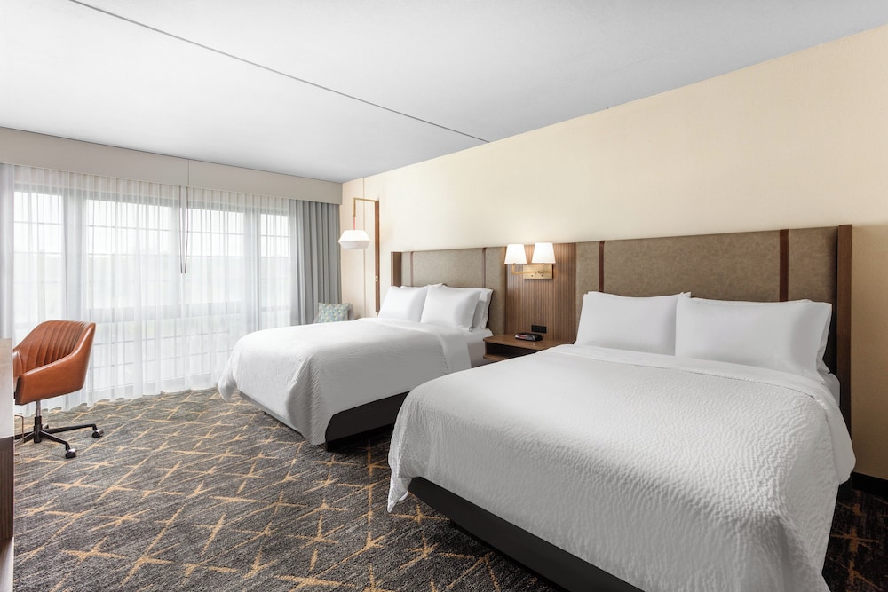 Holiday Inn Hotel & Suites Springfield I 44 by IHG - photo 18