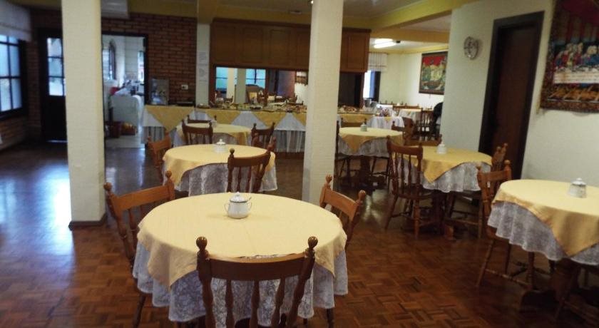 Pousada do Mel Gramado — Unknown City — photo 4