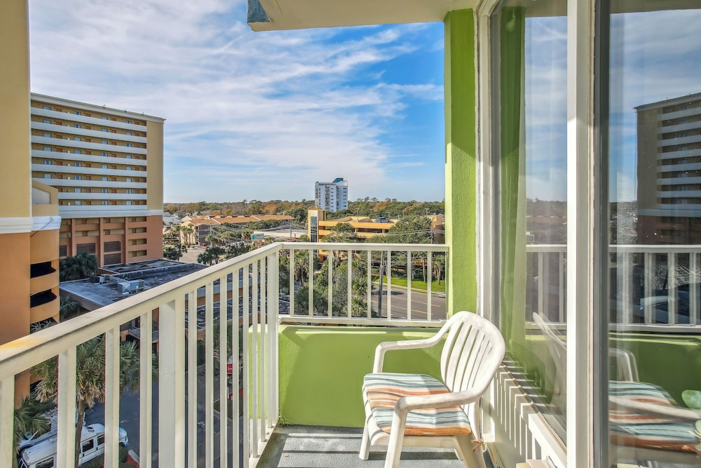 Caravelle Tower Condo Rental Walk to Beach - photo 20