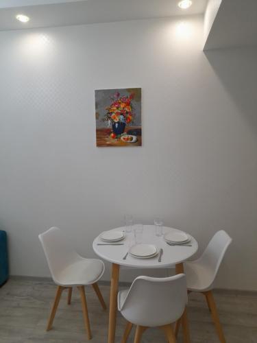 Natalie appartement 41