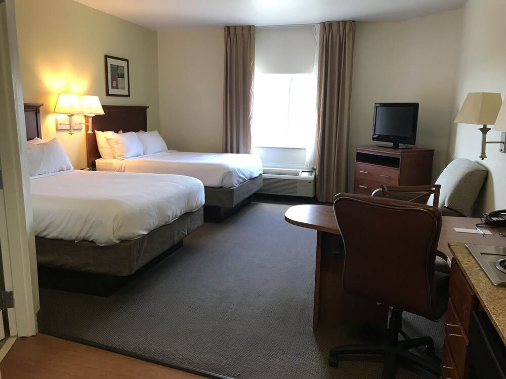 Candlewood Suites Vicksburg by IHG - photo 9