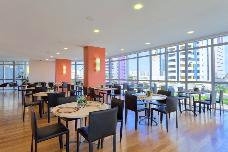 Infinity Hotels American Flat