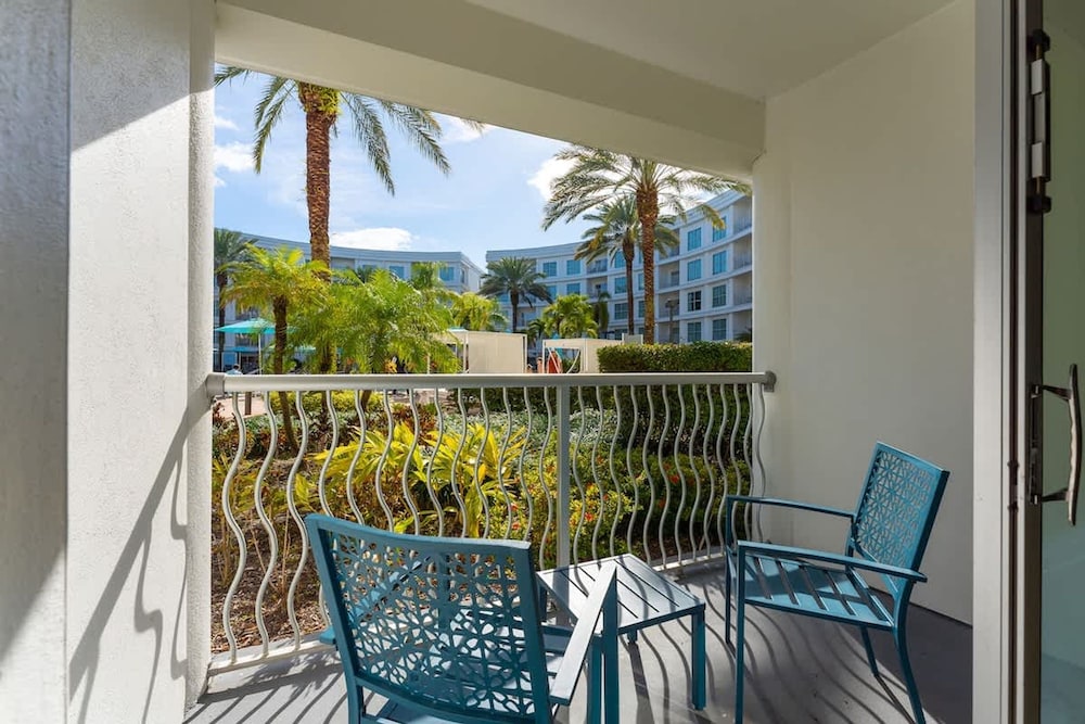 Hotel Apt at Celebration 10 min from Disney MH225 - photo 10