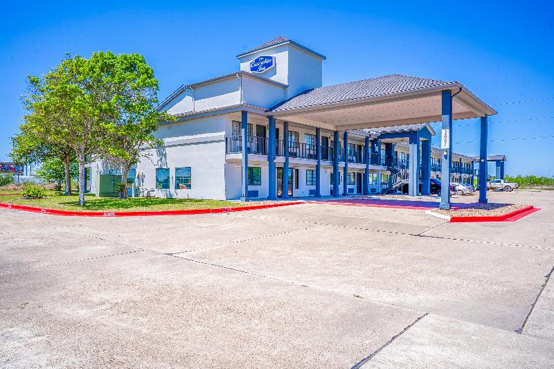 Executive Inn Port Lavaca by OYO - photo 12