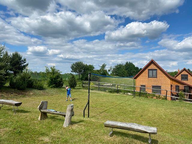 Ranczo Nad Stawem — Ryn — photo 4