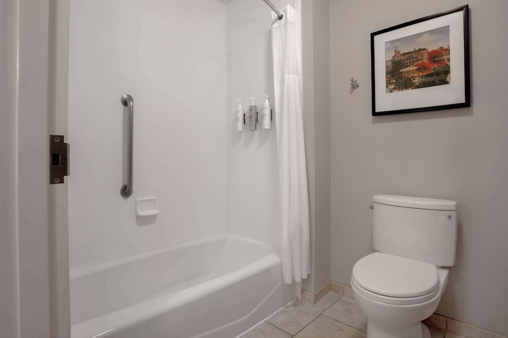Homewood Suites by Hilton Lackland AFB SeaWorld TX - photo 14