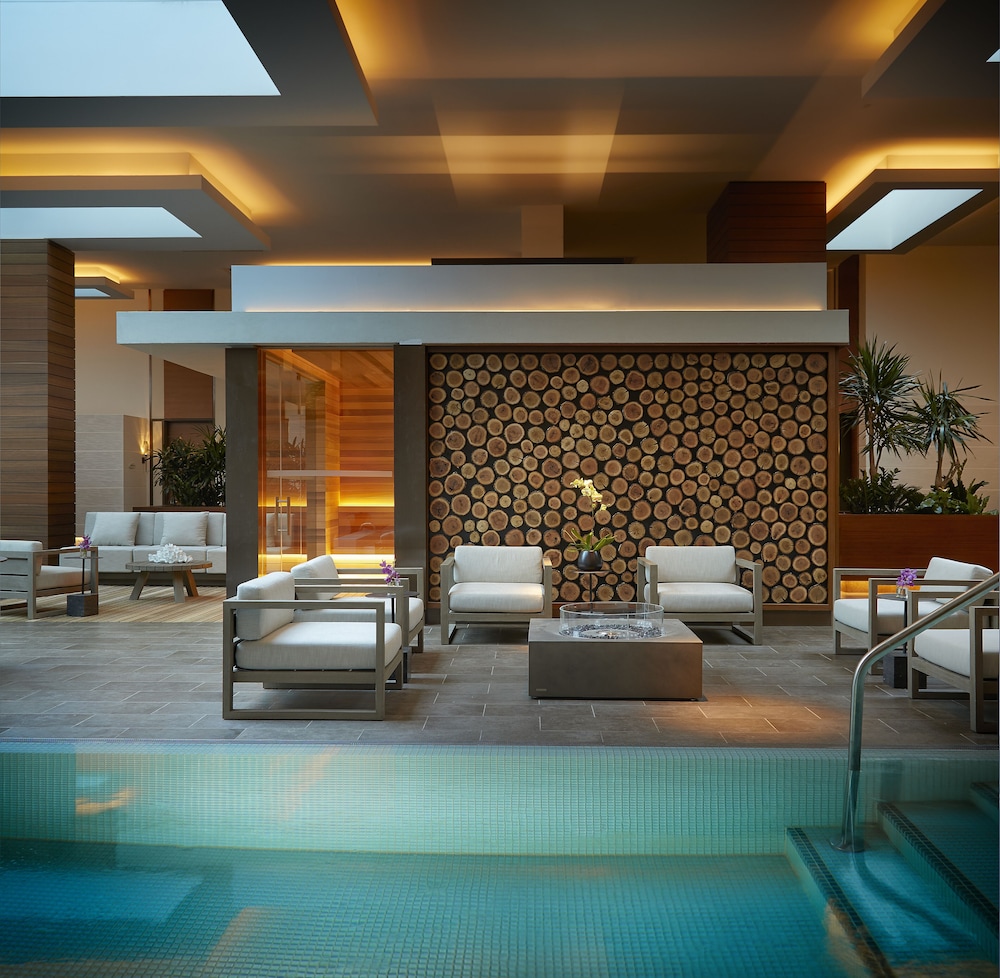 The Oasis Tower at Seminole Hard Rock - photo 24