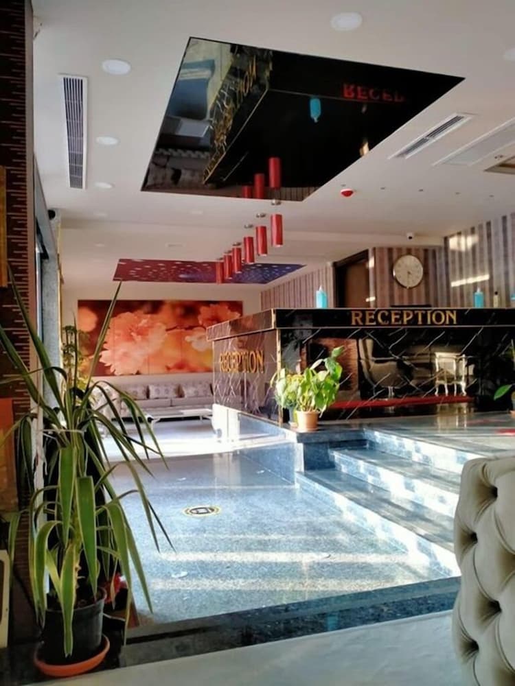 Koza Millenyum Hotel Spa — Ankara — photo 4